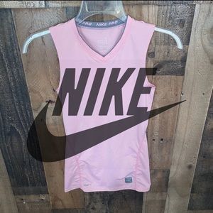 Nike Athletic Tank